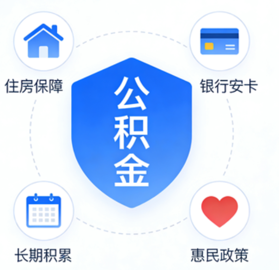 广元新单位入职不满一年职工住房公积金提取政策全解析