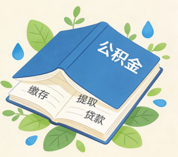 广元理性选择公积金代办：这六类情况可以考虑专业协助