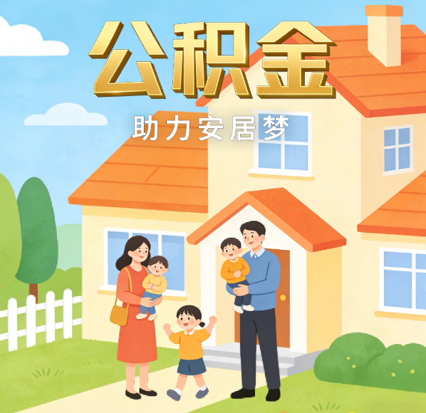 广元公积金代办的5个意想不到的好处，第3个最实用