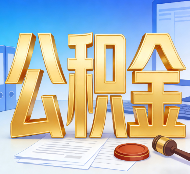 广元公积金提取服务新解：三方公司的专业赋能价值