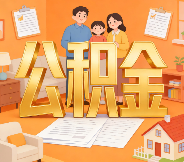 广元公积金代办服务的现实价值与普惠意义