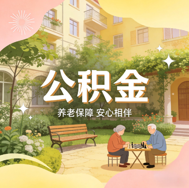 广元全面解读住房公积金的多元用途