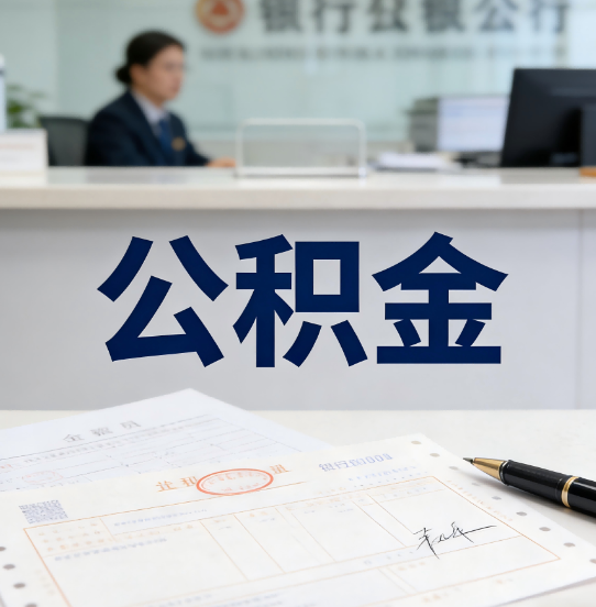 广元养老公积金代办需要哪些证件？