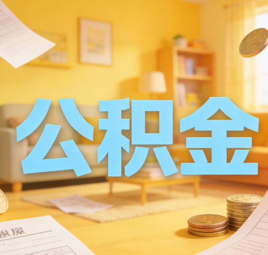 广元买房如何提取公积金？