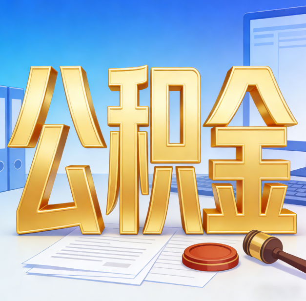 广元公积金代办行业观察：从“跑腿经济”到“专业服务”的蝶变之路